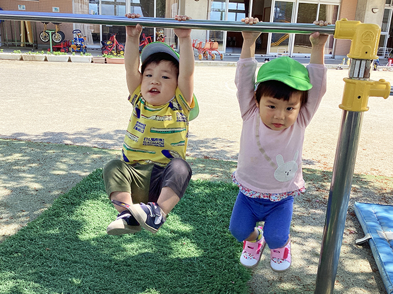 ひよこ組写真