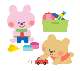 保育イラスト